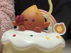 -好利来(上海长宁龙之梦店)
