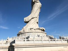 -天津妈祖文化园