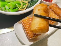 -顺峰顺水顺德菜(第一百货店)