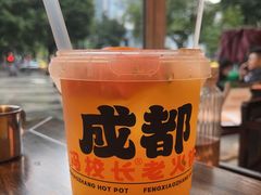 -冯校长老火锅(广州正佳广场店)