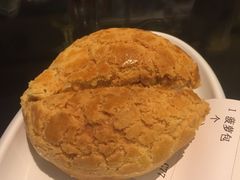 -翠华餐厅(正佳广场店)