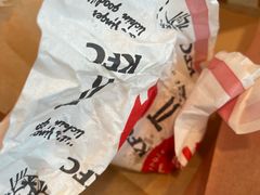 -肯德基(北京南站店)