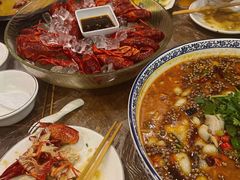 -金陵暴走小龙虾·迷踪蟹(凯德MALL店)