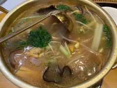 -东就鸭饭店·古早海南菜(友谊南海城店)