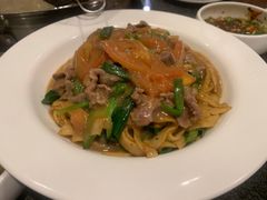 -名门潮牛·鲜牛肉海鲜火锅.烧烤自助餐厅(诚丰广场店)