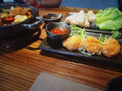 -MD日越生辉铁板烧(海运堤店)