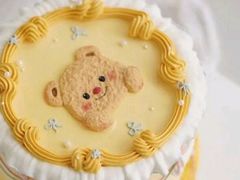 -幸福里DIY蛋糕烘焙·团建·拼豆豆(普陀店)