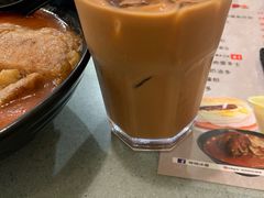 -华嫂冰室(尖沙咀店)