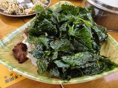 -古真记钵钵鸡(总店)