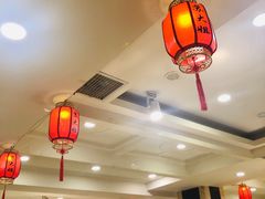 大堂-重庆苏大姐火锅(白银店)