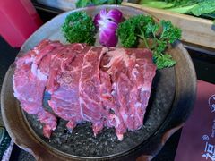 九秒牛肉-盡膳口福·百年汤方火锅(科华北路店)