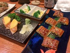 -気楽亭和食料理(气乐亭大世界本店)