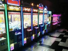 -左岸国际电影城(泉汇购物广场店)