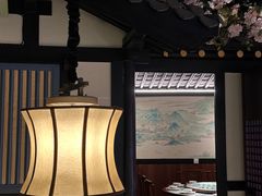-苏乡兰亭·新派淮扬菜(吾悦广场店)