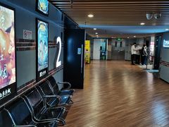 -SFC上影影城(新世界店)