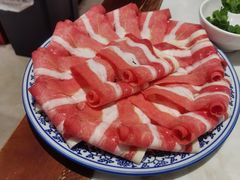 -宣武小院涮肉(前门店)