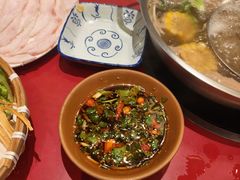 -潮汕·草根牛肉档(上海荟聚城市集市店)