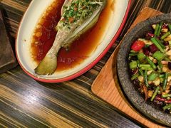 -江太极江浙菜(马桥万达广场店)