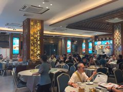 -客家汇·客家传承菜(水库店)