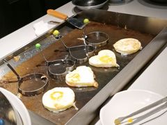 -東舍食唐精品陕菜馆