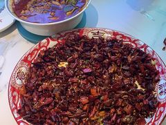 -川人百味(金安中央大街店)