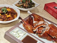 -学成饭店(北辰店)