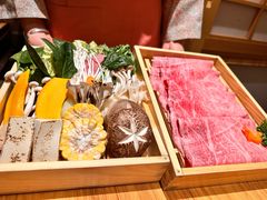 -锅物新语&寿喜烧.炉端割烹(世博源店)