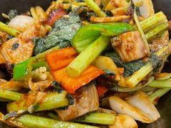 -胜记菜馆(文明路)