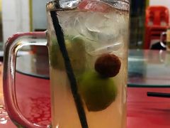 -大茄来海鲜餐厅(亚洲城分行)