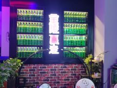 -金陵暴走小龙虾·迷踪蟹(凯德MALL店)