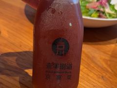 -壹零捌道·北京烤鸭(车公庄店)