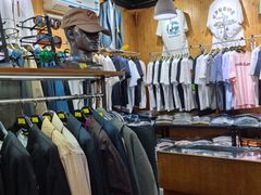 -挚友(东四二条)