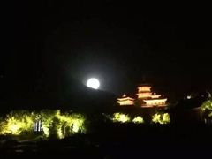 -禅宗少林·音乐大典