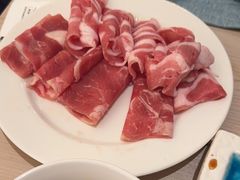 -怡咖啡·自助餐·西安香格里拉