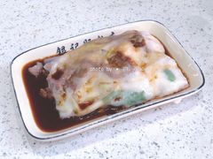 -银记肠粉(文昌北路店)