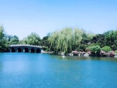 -钓鱼台国宾馆