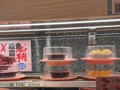 -争鲜回转寿司(太阳宫凯德PLUS店)