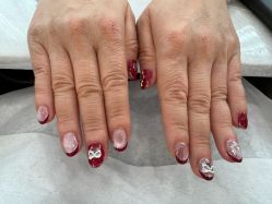 -斯馨·健康美甲美睫