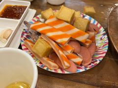 -清真·玛丽亚新疆菜主题餐厅(浙江中路店)