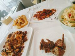 -胡记饭店(保工街店)