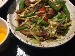 -老头儿油爆虾·知味杭州(爱琴海购物中心)
