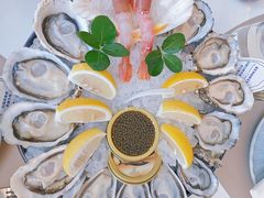 -斯普汇生蚝牛排馆(中骏世界城店)