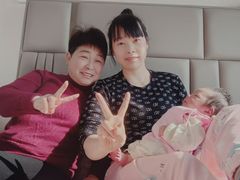 -汇慈安·高端自营月嫂(武汉月子尊享店)