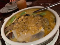 -南通滨江洲际酒店-东厨中餐厅