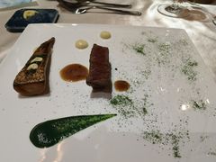 -北京古城老院厉晓麟精致菜