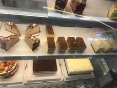 -星禾悦法式千层蛋糕(大卫城店)