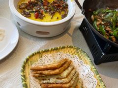 -辣婆婆(航天桥店)