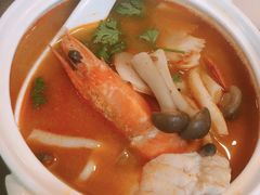 -simply thai天泰(静安嘉里中心店)