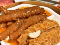 -点都德(汇盈广场店)