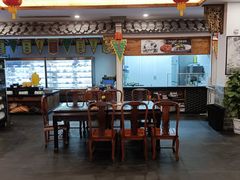 大堂-四季春(美食街店)